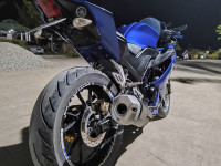 Yamaha YZF-R15 V3