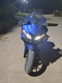 Yamaha YZF-R15 V3