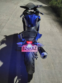 Yamaha YZF-R15 V3