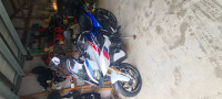 BMW S1000XR 2021 Model