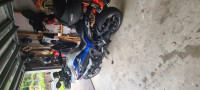 Bmw Racing BMW S1000XR