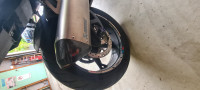 Bmw Racing BMW S1000XR