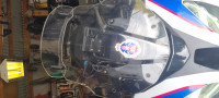 Bmw Racing BMW S1000XR