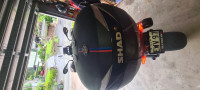 Bmw Racing BMW S1000XR