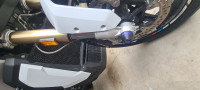 Bmw Racing BMW S1000XR