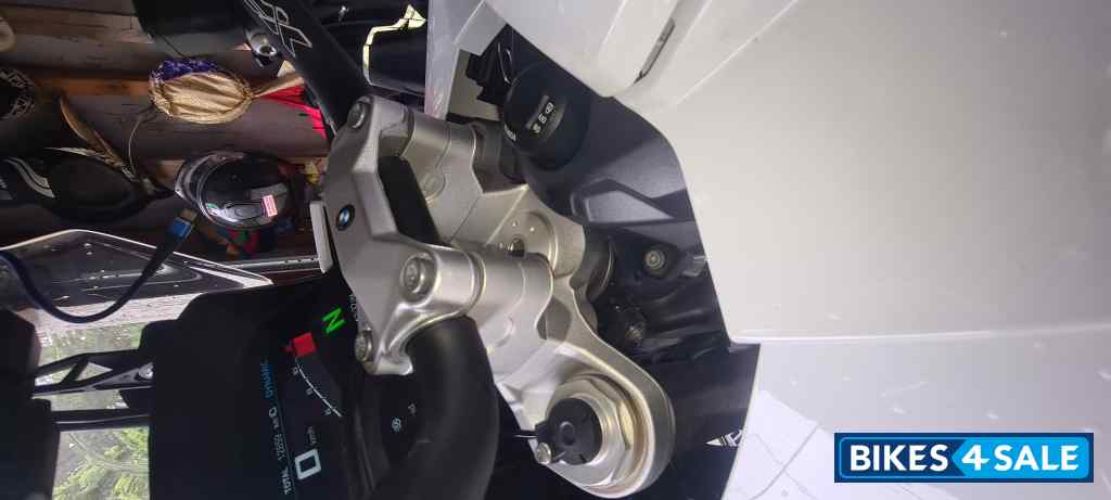 Bmw Racing BMW S1000XR