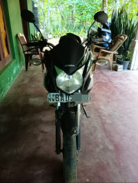 Honda twister 2013 Model