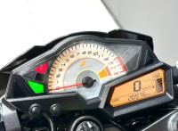 Kawasaki Z3000 2016 Model