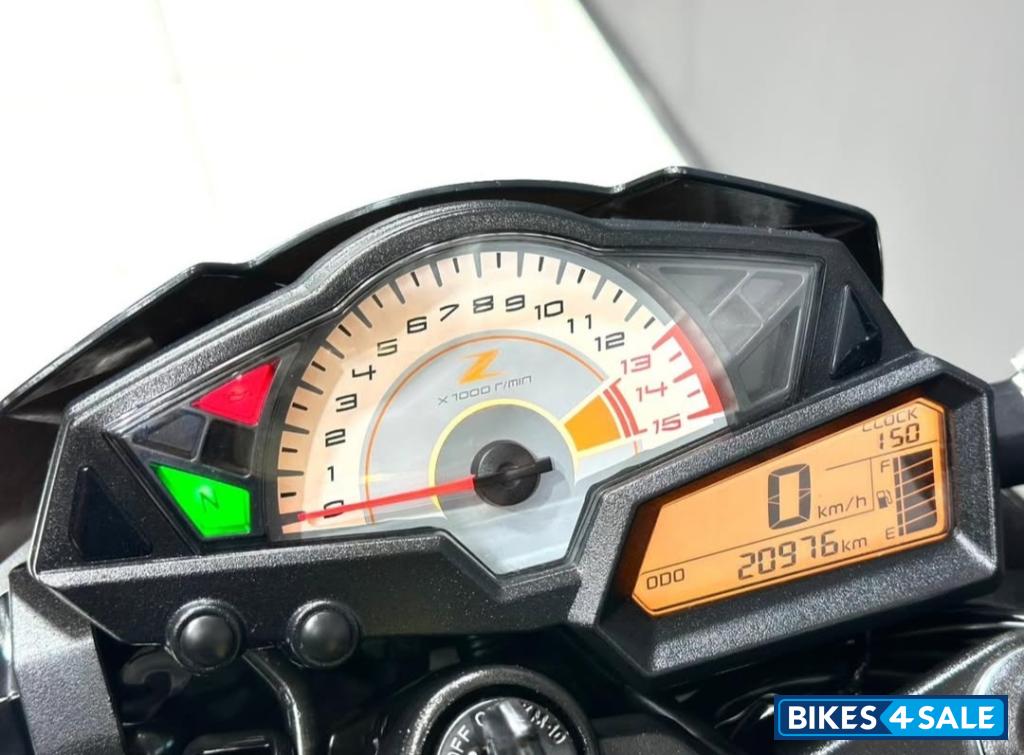 Kawasaki Z3000