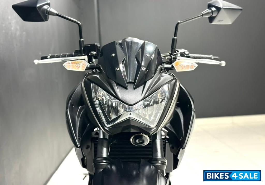 Kawasaki Z3000