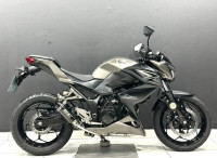 Kawasaki Z3000