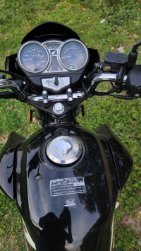 Honda Cb150f 2024 Model
