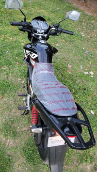 Honda Cb150f