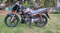 Honda Cb150f