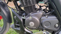 Honda Cb150f