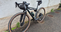 Giant Revolt X1