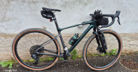 Giant Revolt X1
