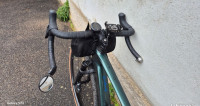 Giant Revolt X1
