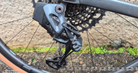Giant Revolt X1
