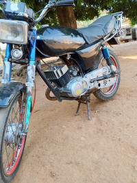 Jincheng Old 2000 Model
