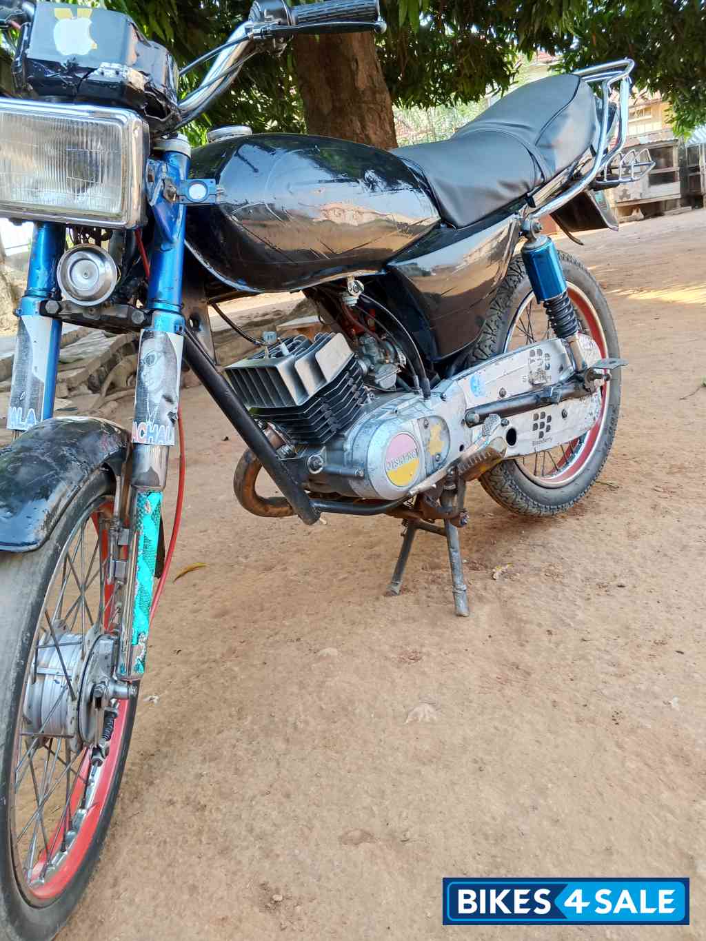 Jincheng Old