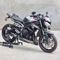 Triumph Street Triple RS 2021 Model
