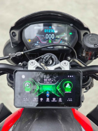 Triumph Street Triple RS