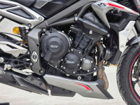 Triumph Street Triple RS