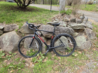 Trek Checkpoint AL3 2022 Model