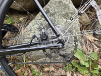Trek Checkpoint AL3