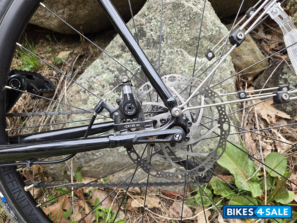 Trek Checkpoint AL3