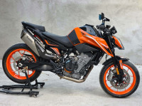 KTM Duke 790 R 2021 Model
