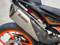 KTM Duke 790 R