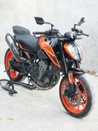 KTM Duke 790 R