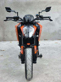 KTM Duke 790 R