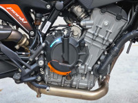 KTM Duke 790 R