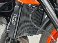 KTM Duke 790 R
