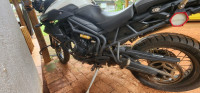 Triumph Tiger 800XC