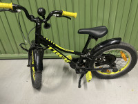 Trek Precaliber 16 2023 Model