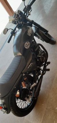 Hi speed SR 150 Infinity 2022 Model