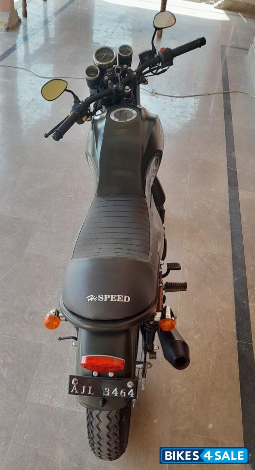 Army Green Hi speed SR 150 Infinity Army Green Hi speed SR 150 Infinity