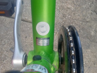 Green Schwinn S4090TGA