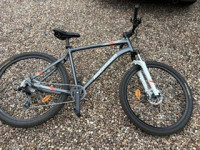 ROCKRIDER ST120 2025 Model