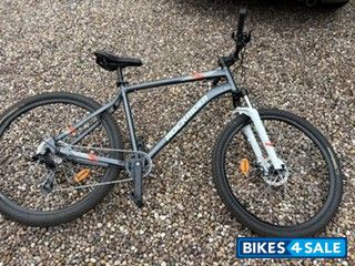 ROCKRIDER ST120