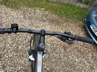 ROCKRIDER ST120