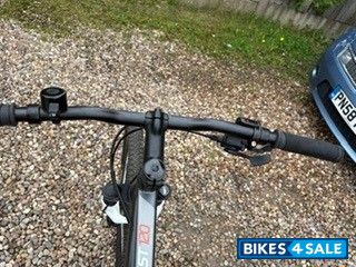 ROCKRIDER ST120