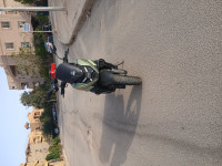 Dayun Xroad Model