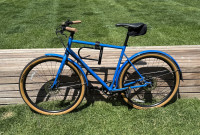 Marin Nicasio RC 2019 Model