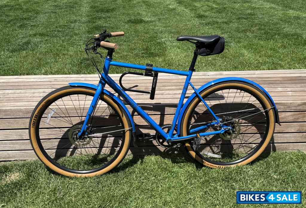 Blue Marin Nicasio RC