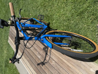 Blue Marin Nicasio RC